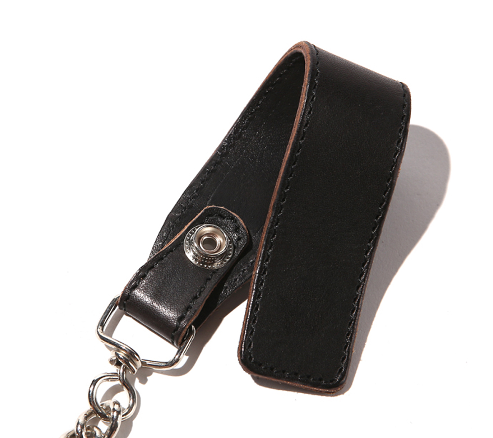 CUTRATE | BIKER WALLET