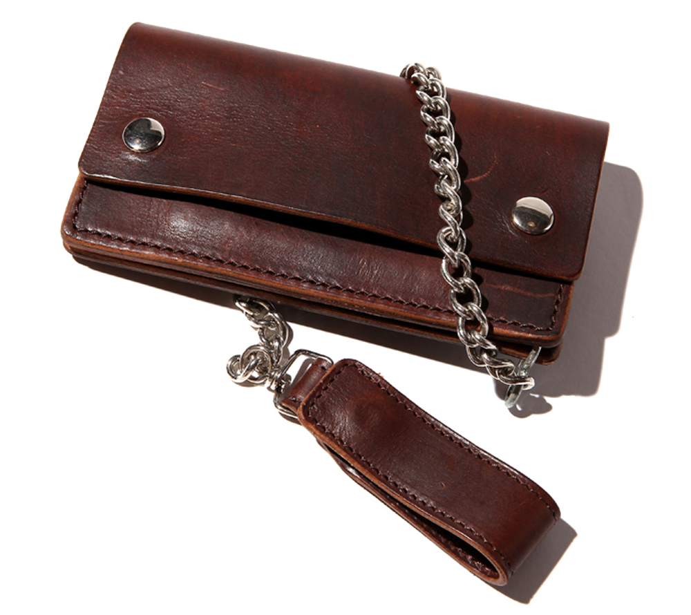 CUTRATE | BIKER WALLET