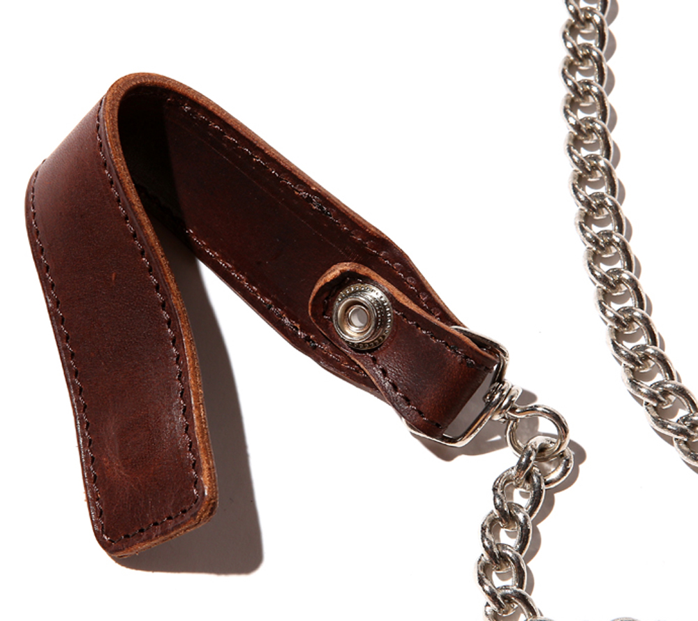 CUTRATE | BIKER WALLET