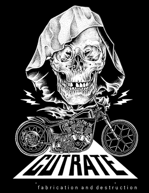 CUTRATE 2015 AUTUMN / WINTER COLLECTION