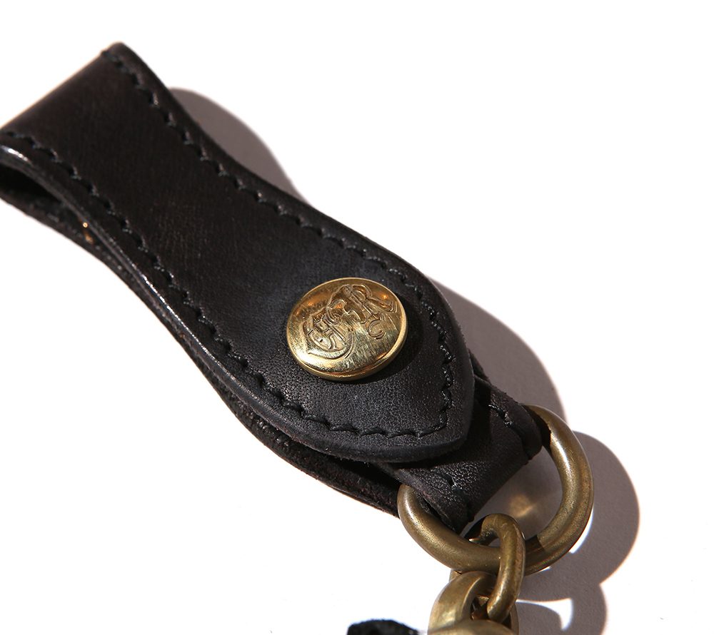 CUTRATE | WALLET CHAIN