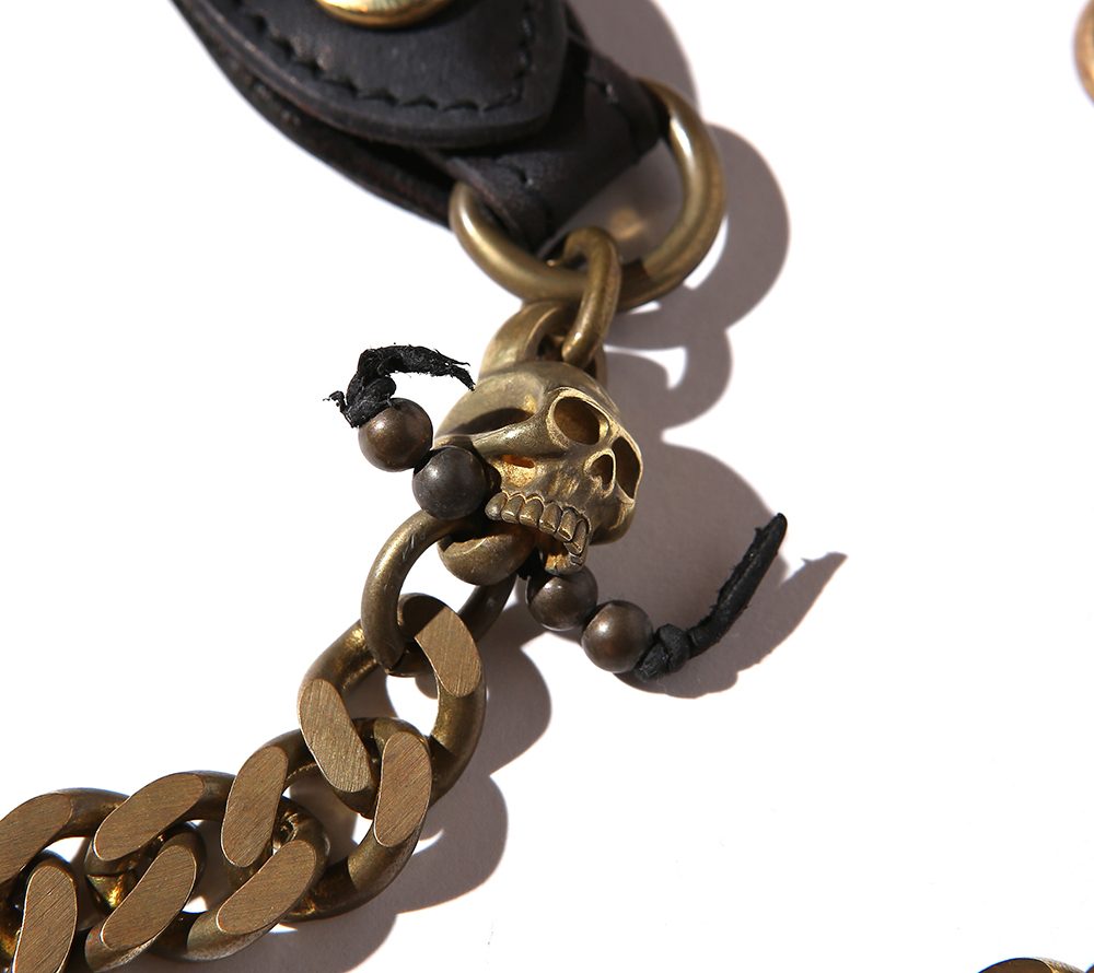 CUTRATE | WALLET CHAIN