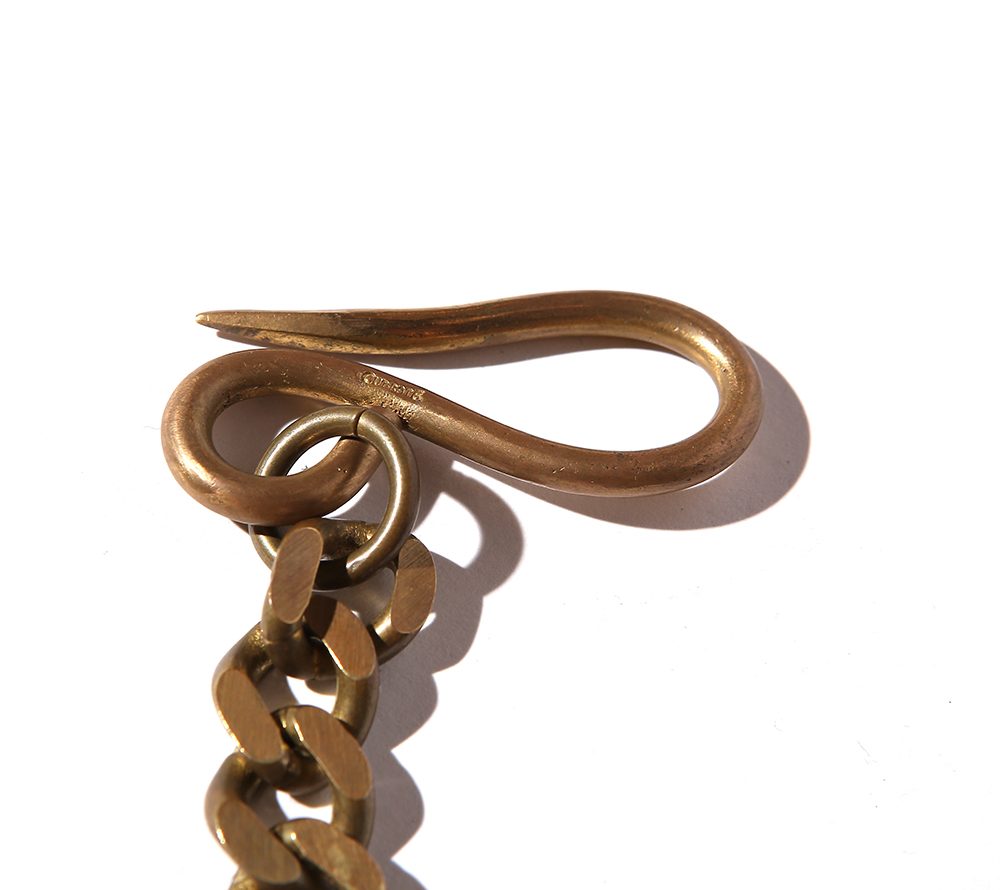 CUTRATE | WALLET CHAIN