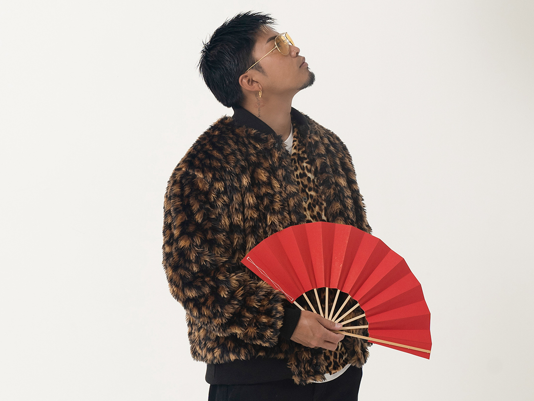 FRIENDSHIP 20AW COLLECTION