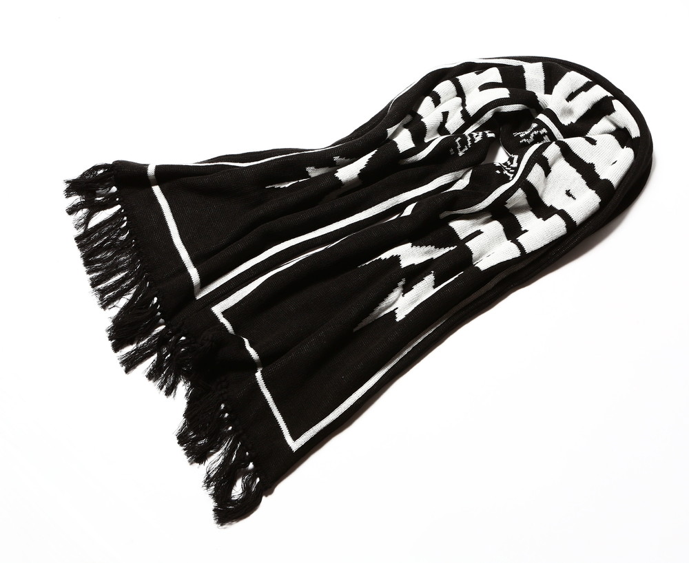 LIVE FIRST DIE MUFFLER