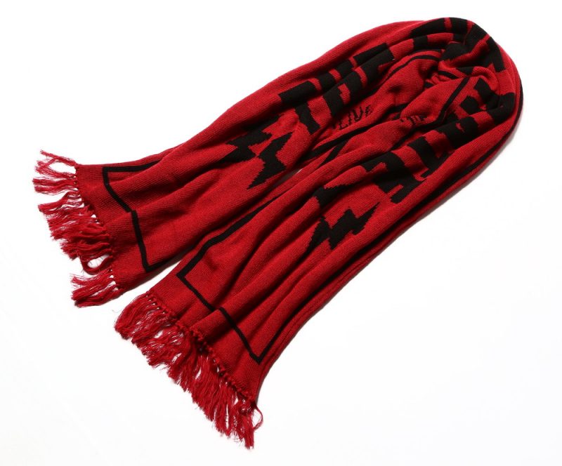 LIVE FIRST DIE MUFFLER