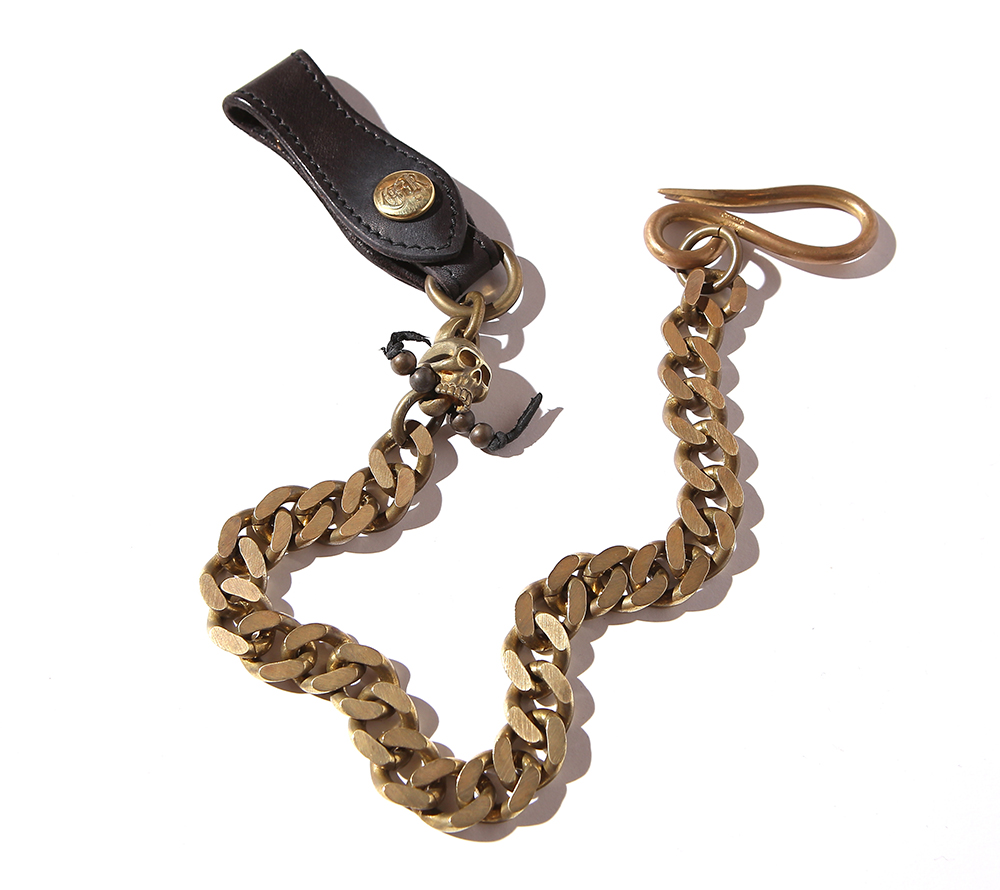 CUTRATE | WALLET CHAIN