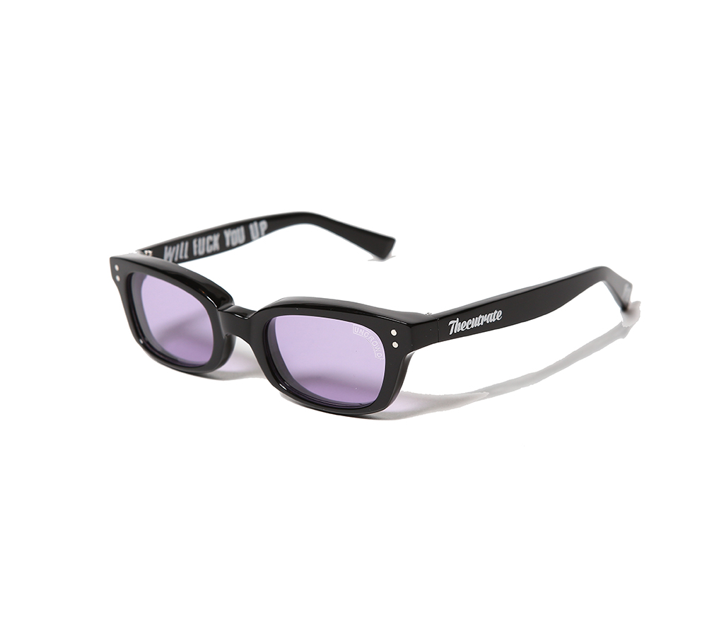 UNCROWD COLLABOLATE SUNGLASSES