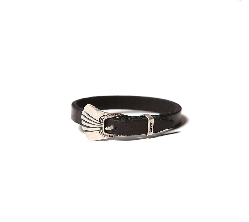 LEATHER BRACELET