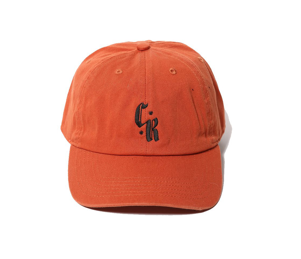 EMBROIDERY CAP