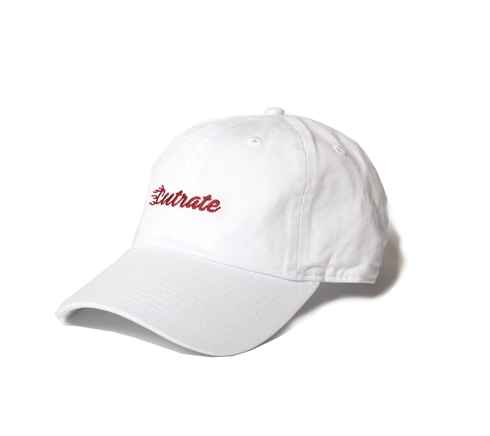 EMBROIDERY CAP