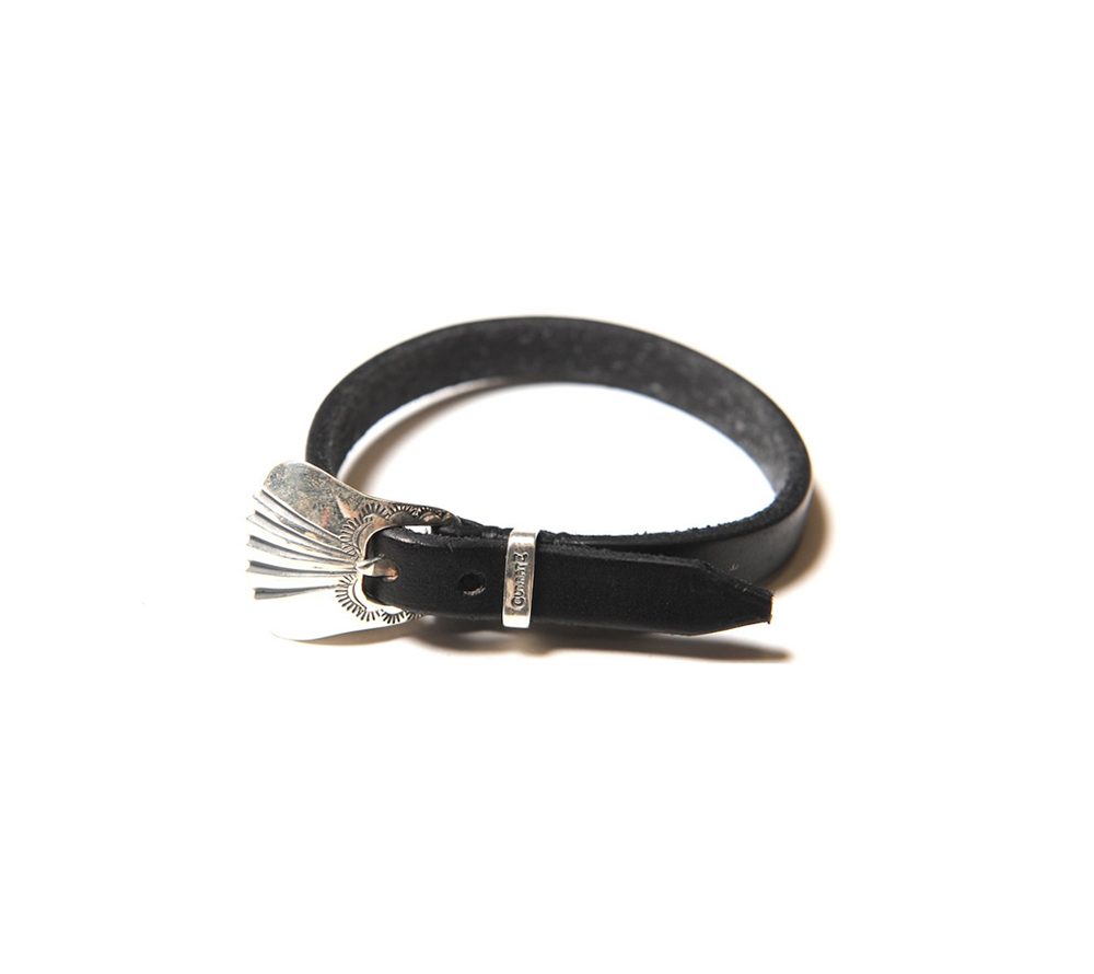 LEATHER BRACELET