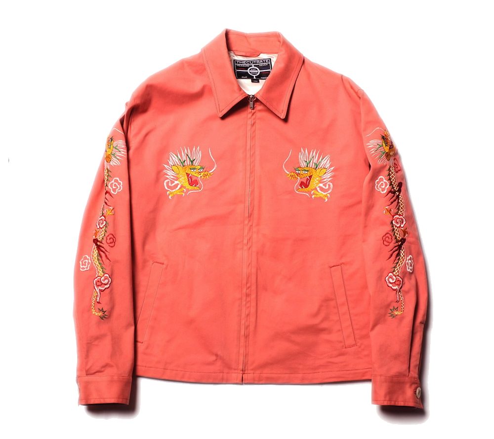 SOUVENIR JACKET