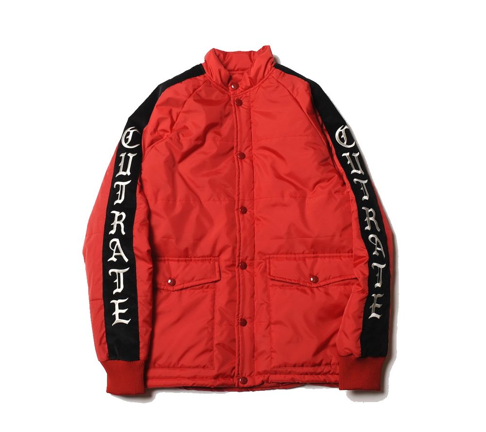 RACING JACKET