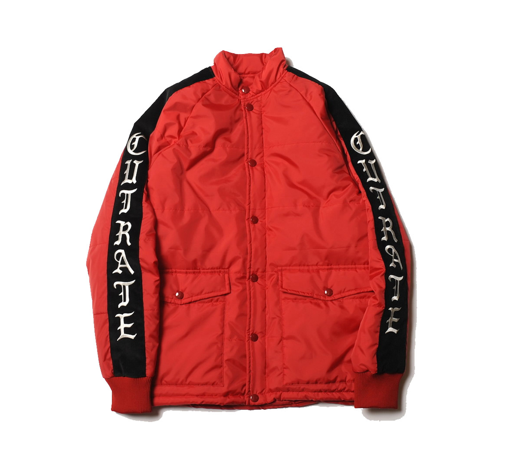 RACING JACKET