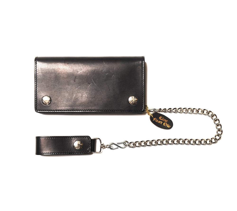 BIKERS WALLET