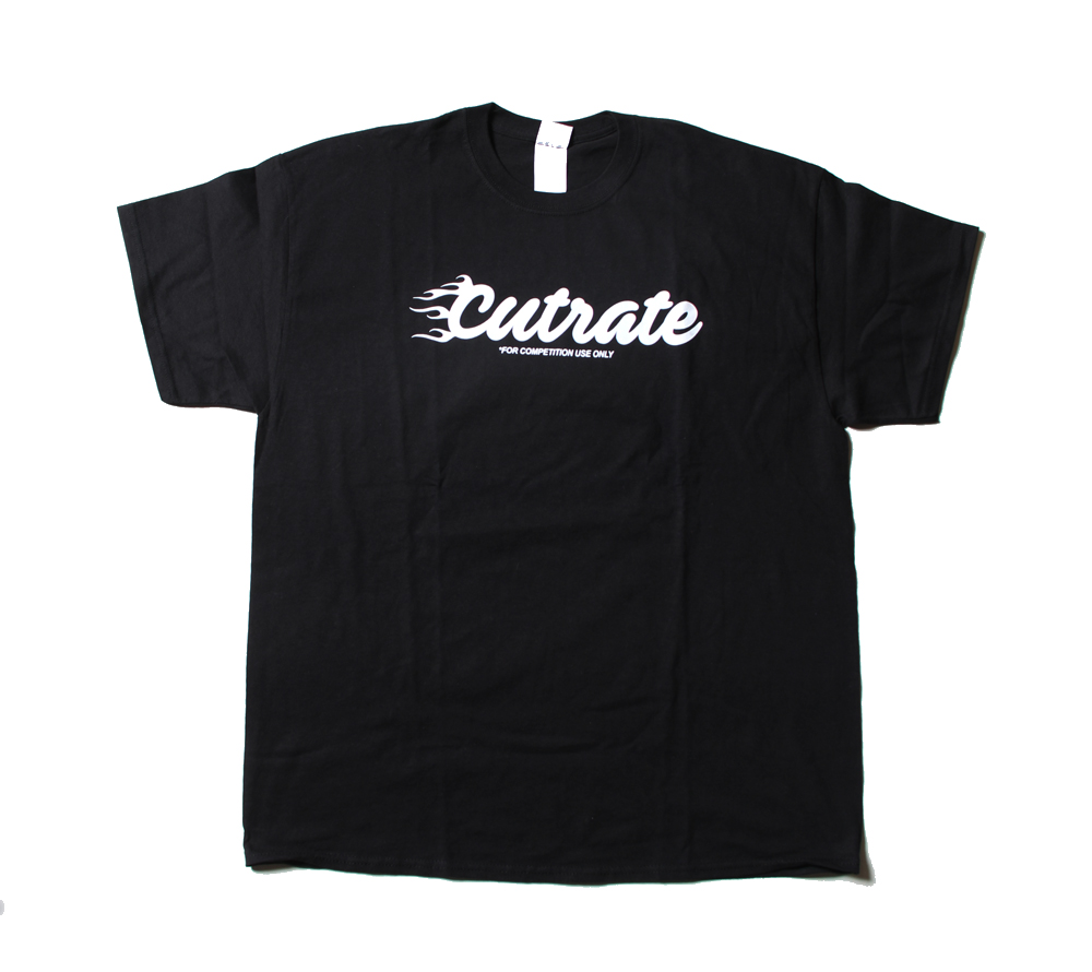 USA MADE S/S T-SHIRT