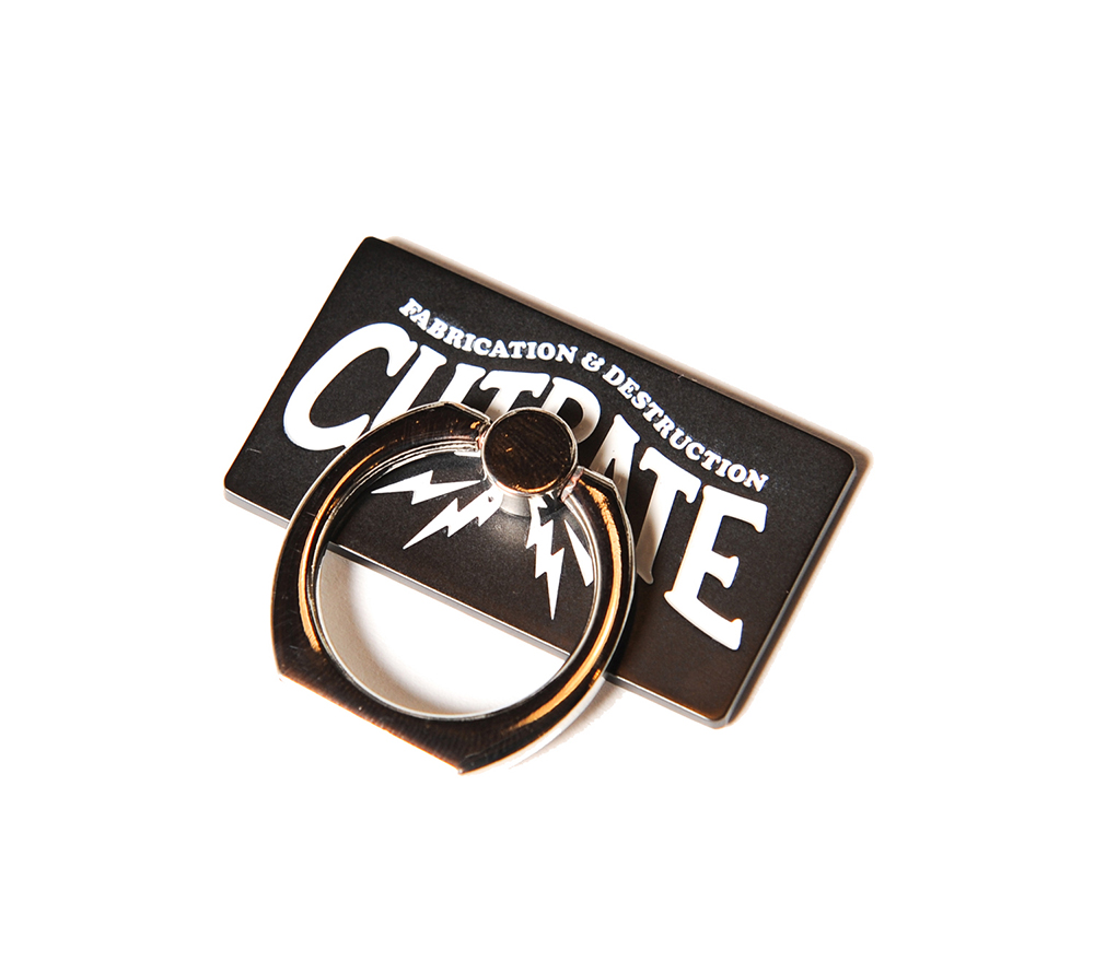 LOGO SMART PHONE HOLD RING