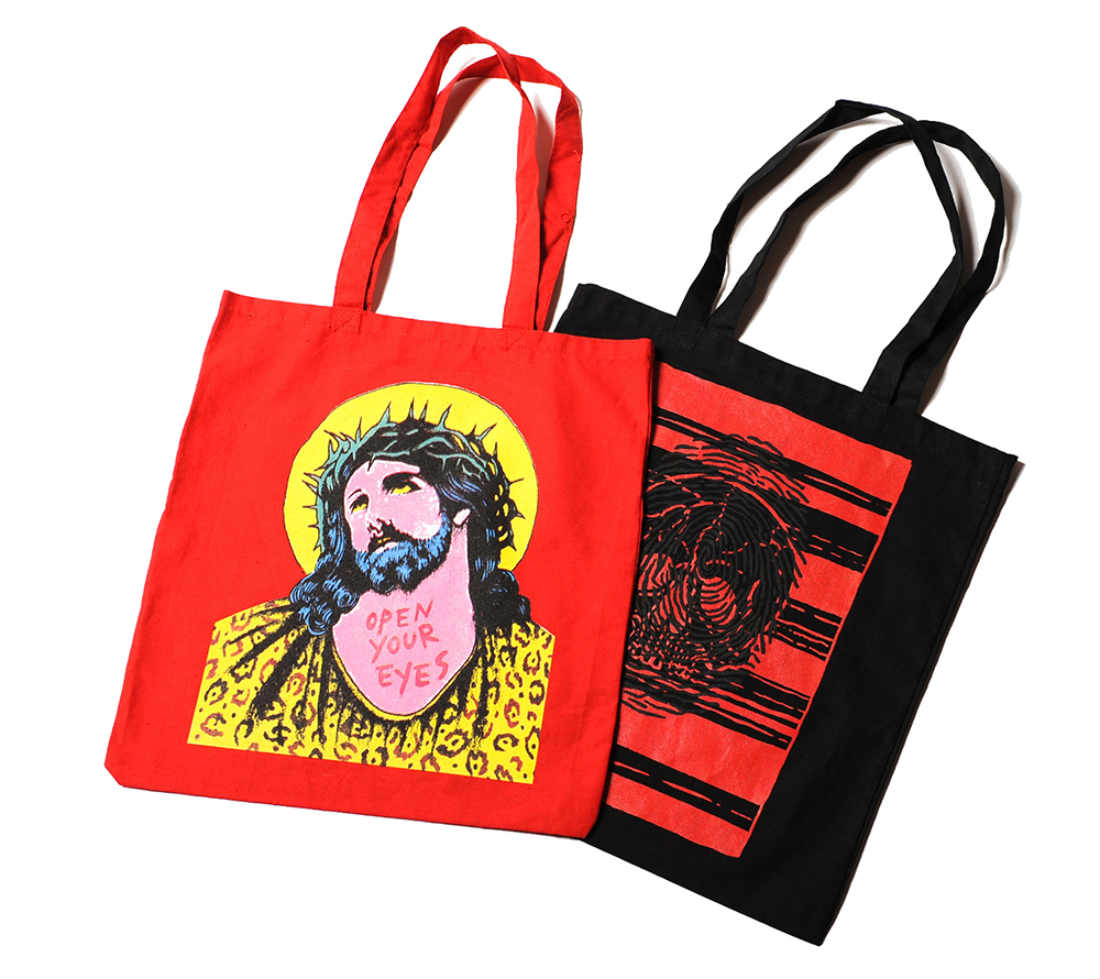 TOTE BAG