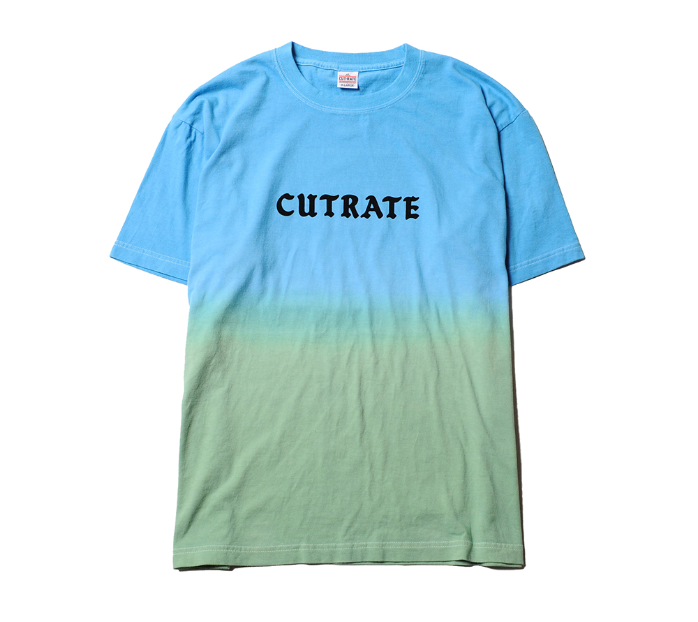 GRADATION T-SHIRT