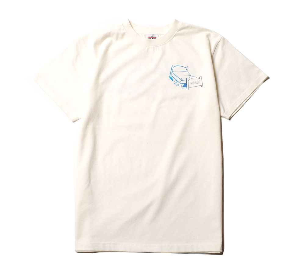 WILD IN THE SHEETS T-SHIRT