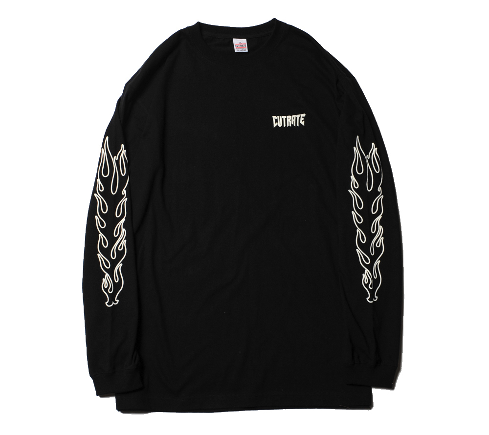 FXRTCT L/S T-SHIRT