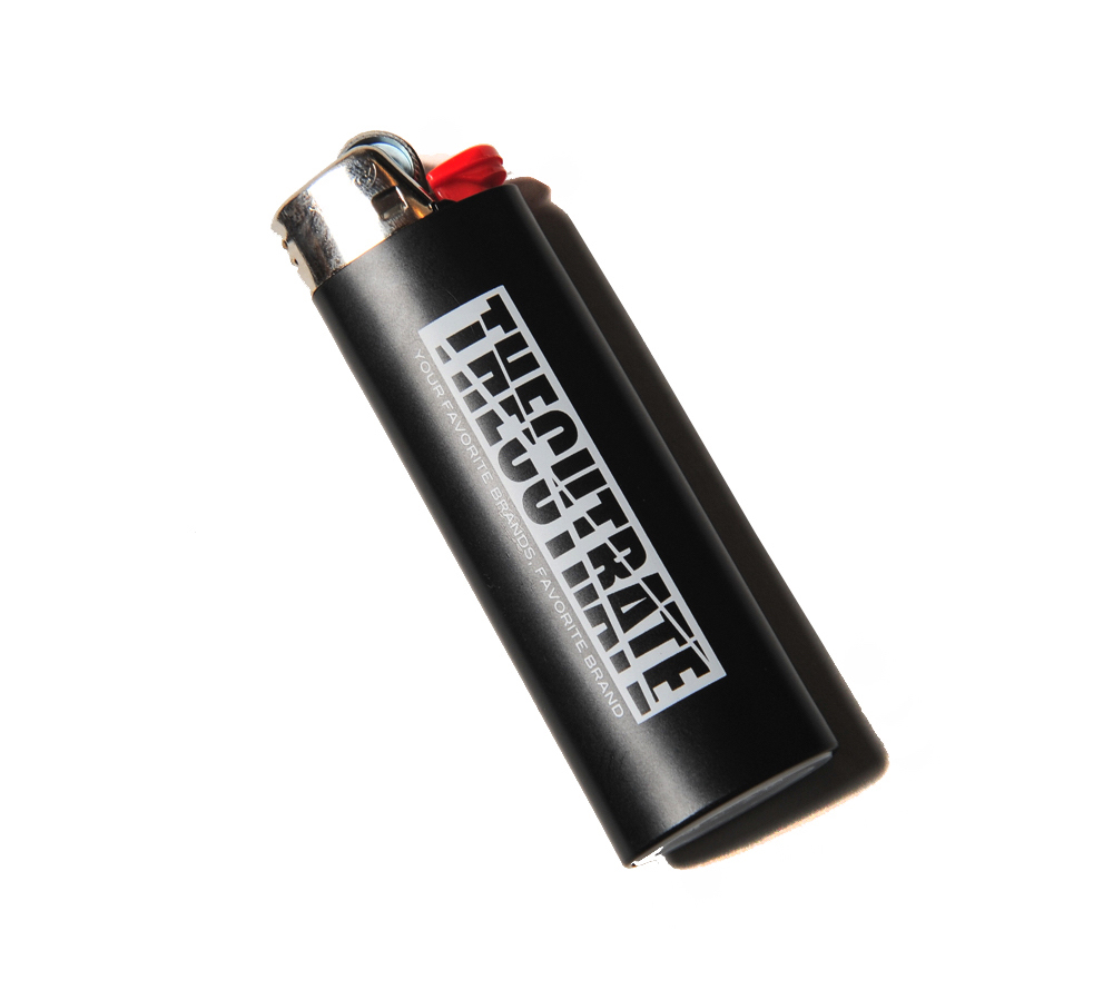 MAIN LOGO LIGHTER