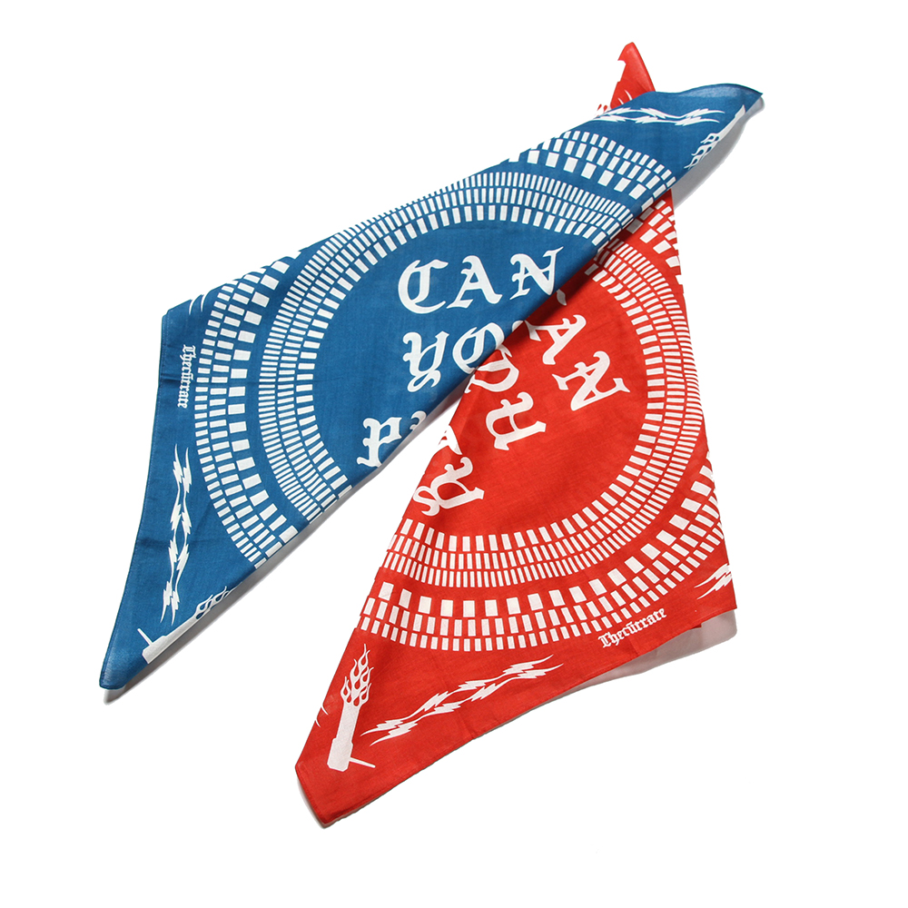 C.Y.P.? BANDANNA
