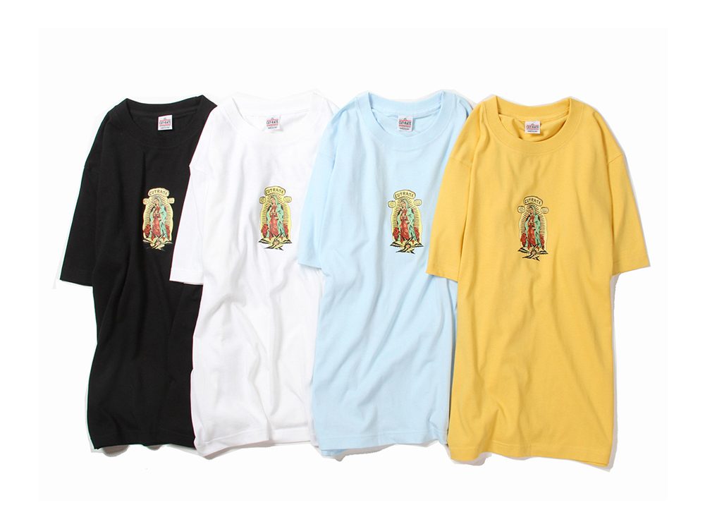 HASKEY MARIA T-SHIRT