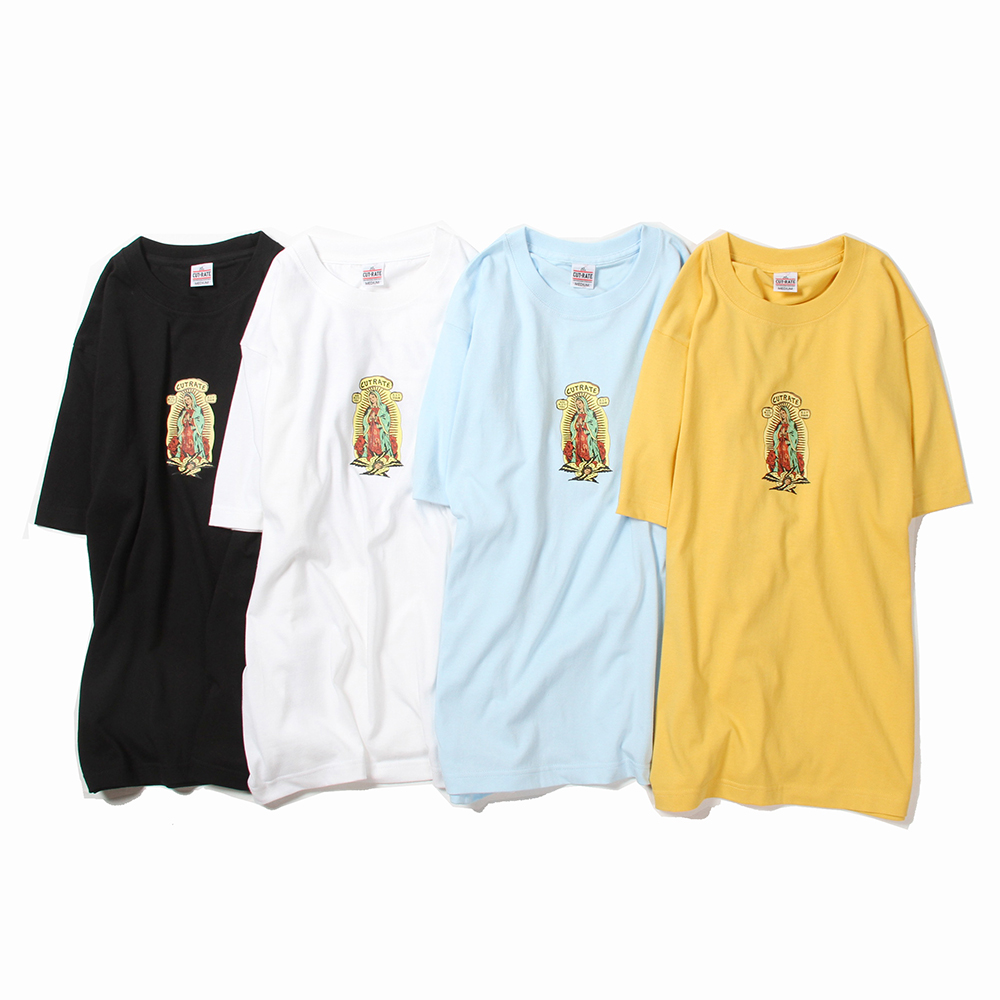 HASKEY MARIA T-SHIRT