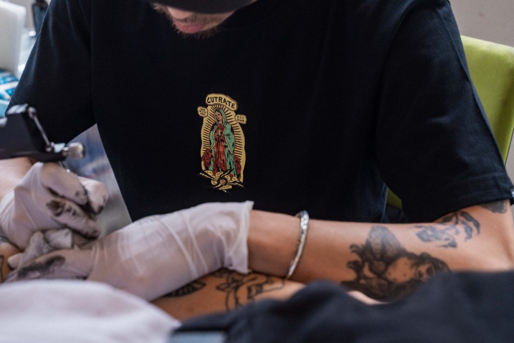 MADE BY MY BROTHERS VOL.2