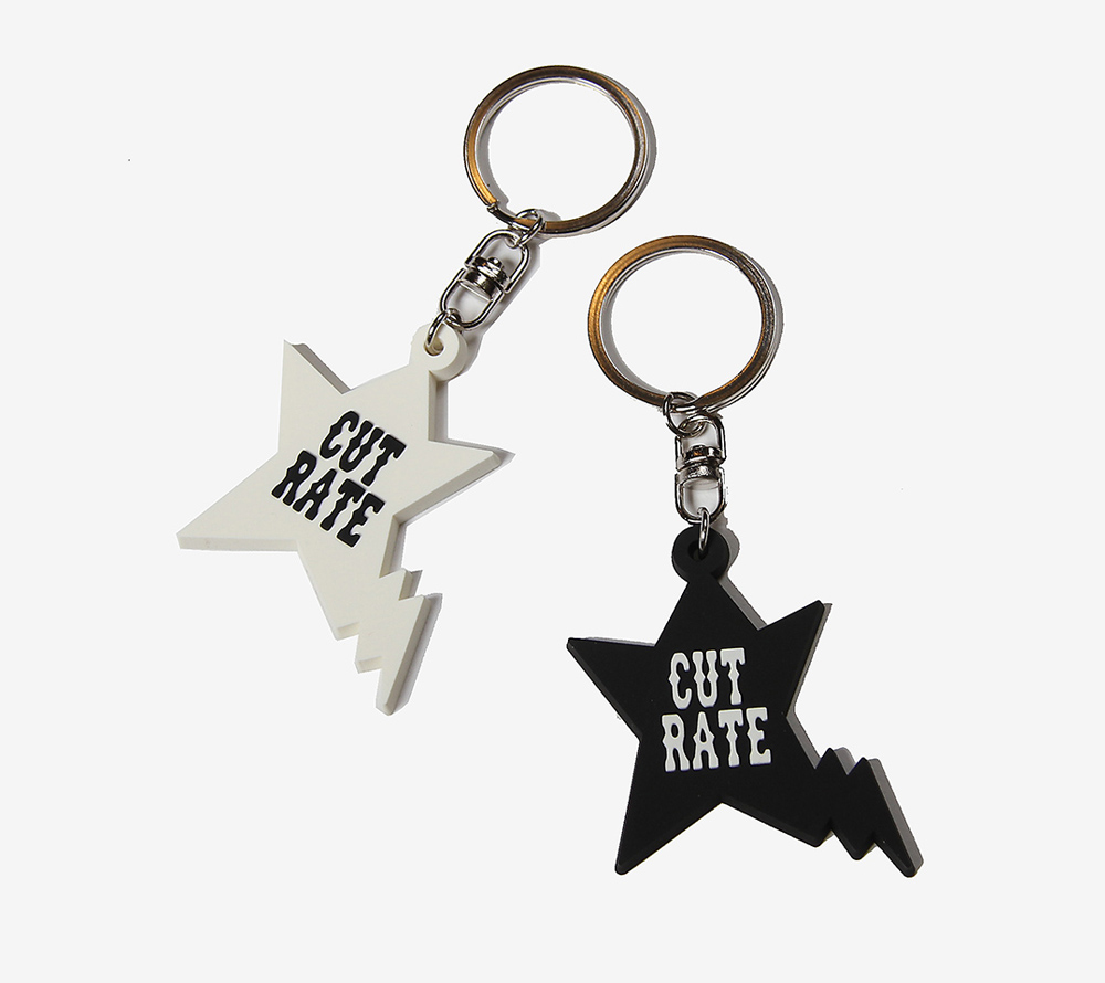 ORIGINAL STAR KEY HOLDER