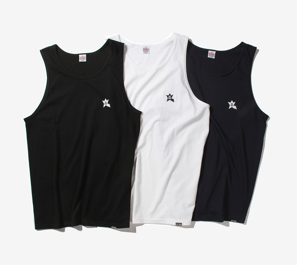 ORIGINAL STAR PLANE TANKTOP