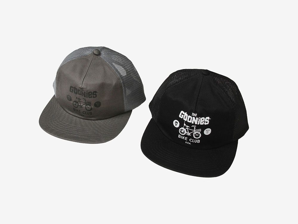 THE GOONIES MESH CAP