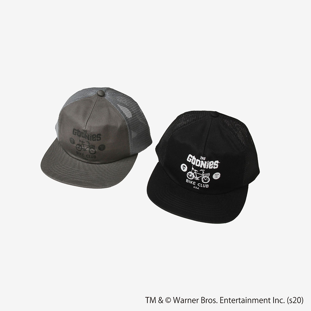 THE GOONIES MESH CAP