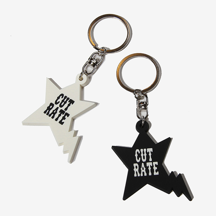 ORIGINAL STAR KEY HOLDER