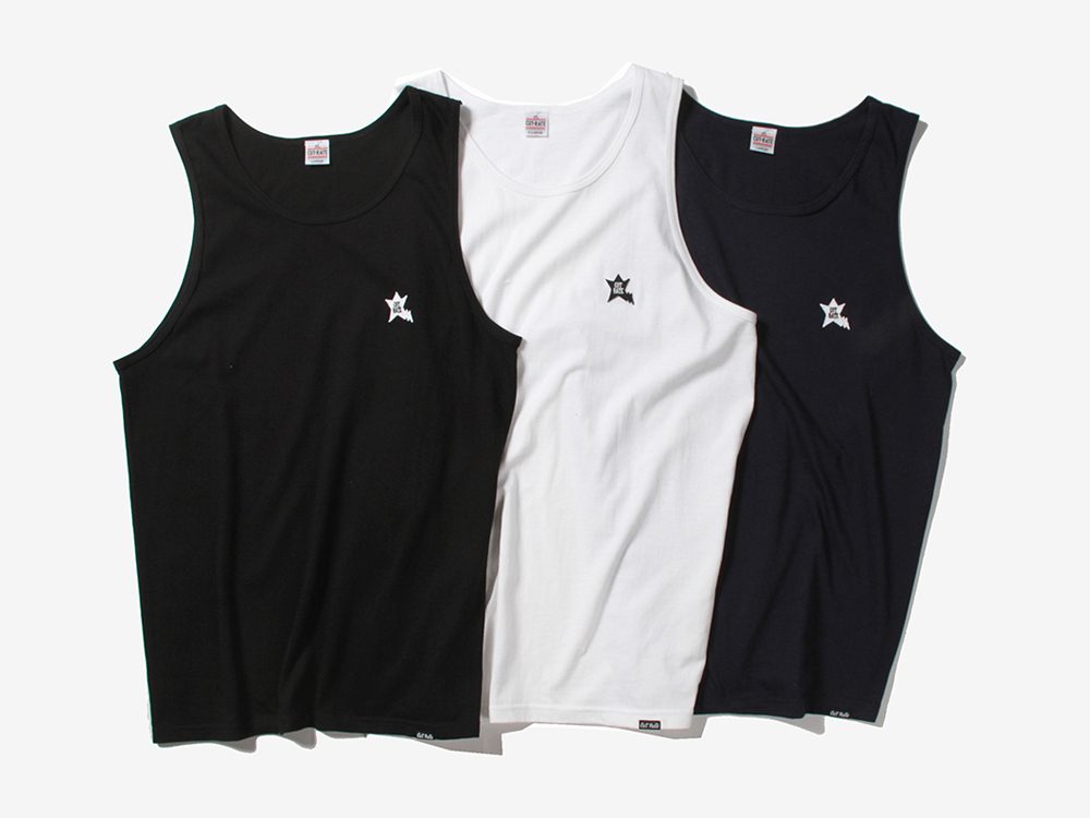 ORIGINAL STAR PLANE TANKTOP