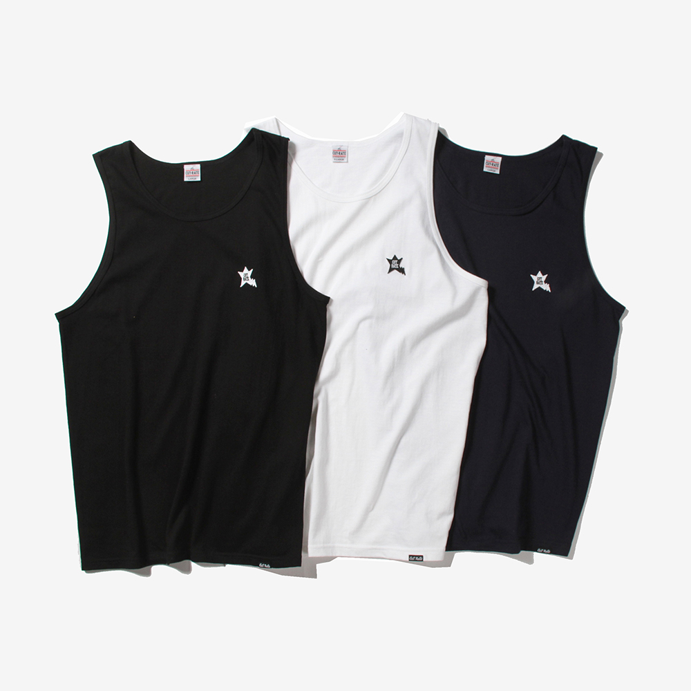 ORIGINAL STAR PLANE TANKTOP