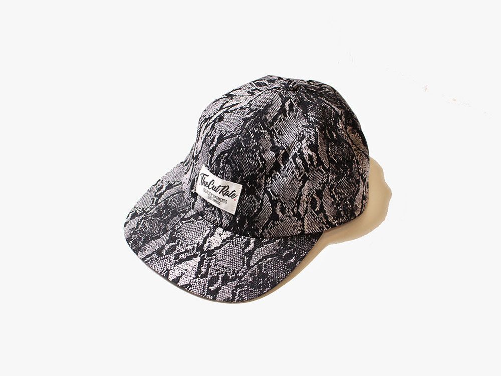 PYTHON CAP