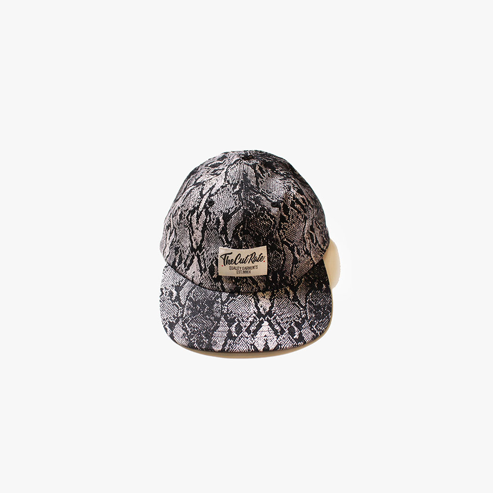 PYTHON CAP