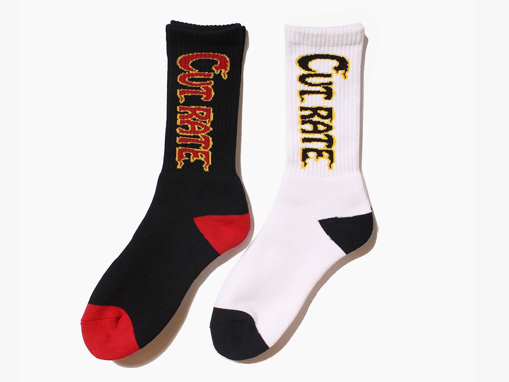 FIRE LOGO SOX