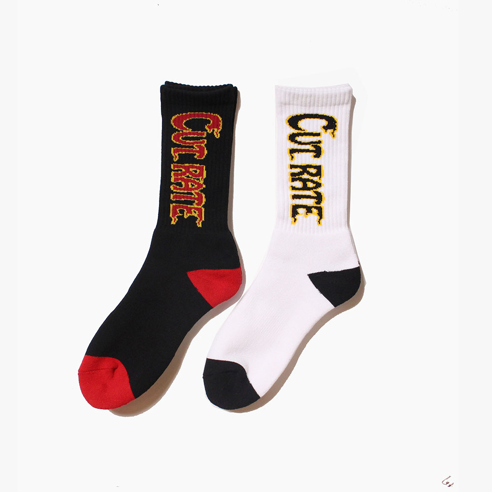 FIRE LOGO SOX