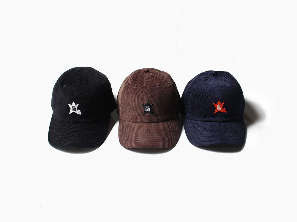ORIGINAL STAR LOGO CAP