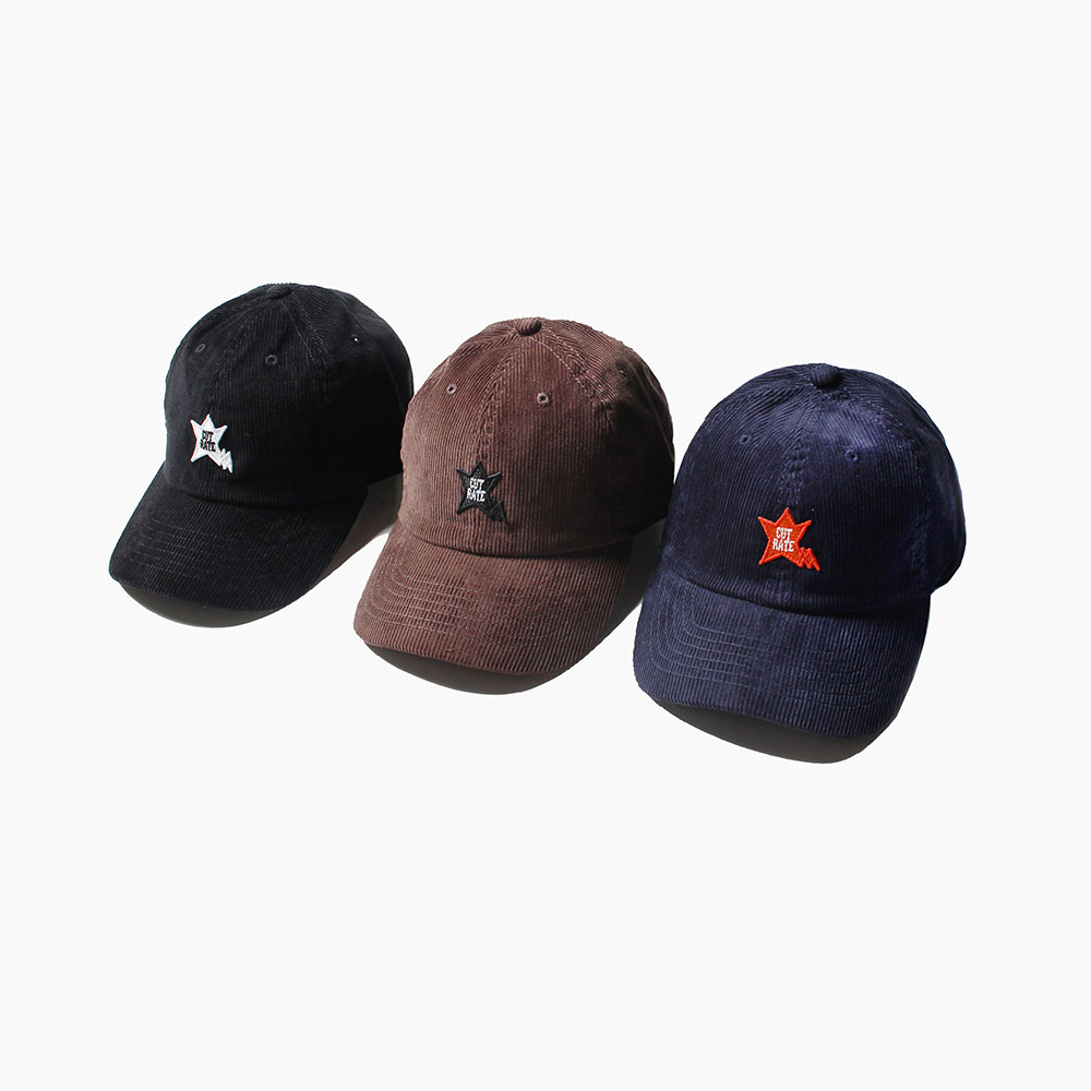 ORIGINAL STAR LOGO CAP