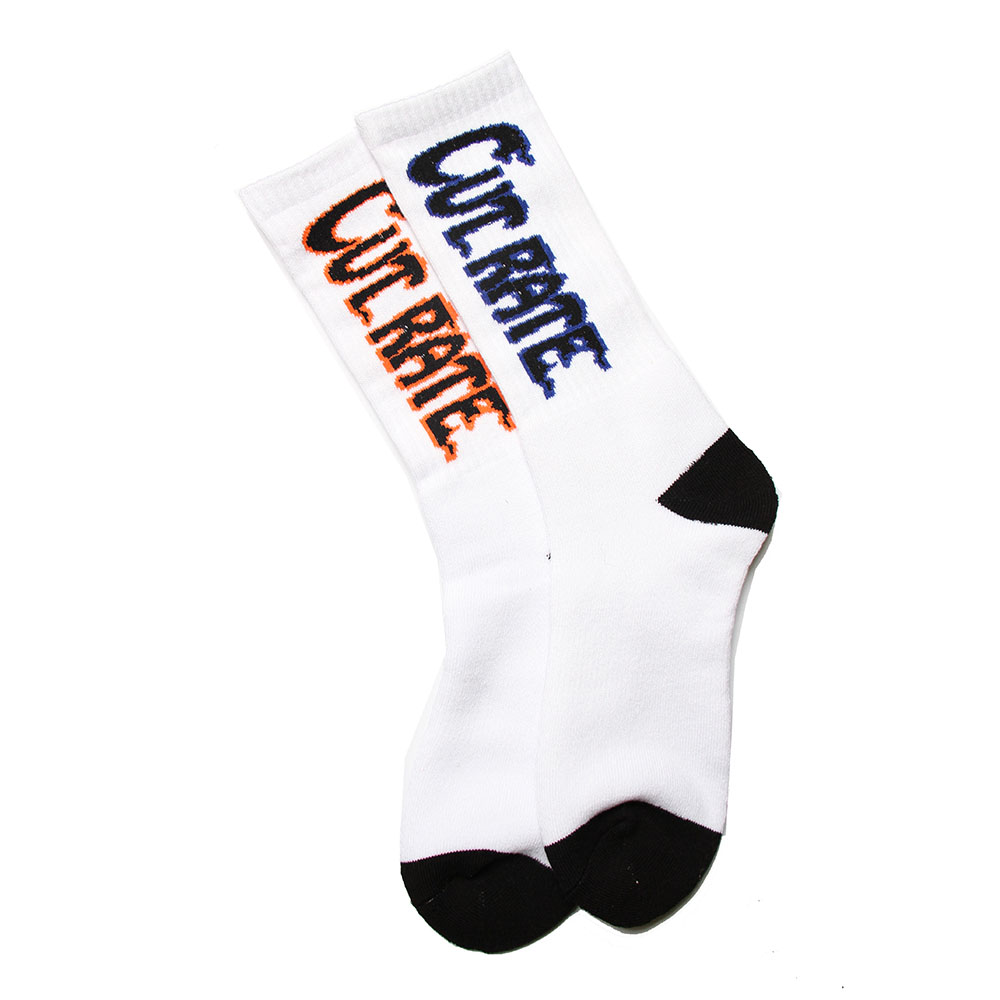 FIRE LOGO SOX