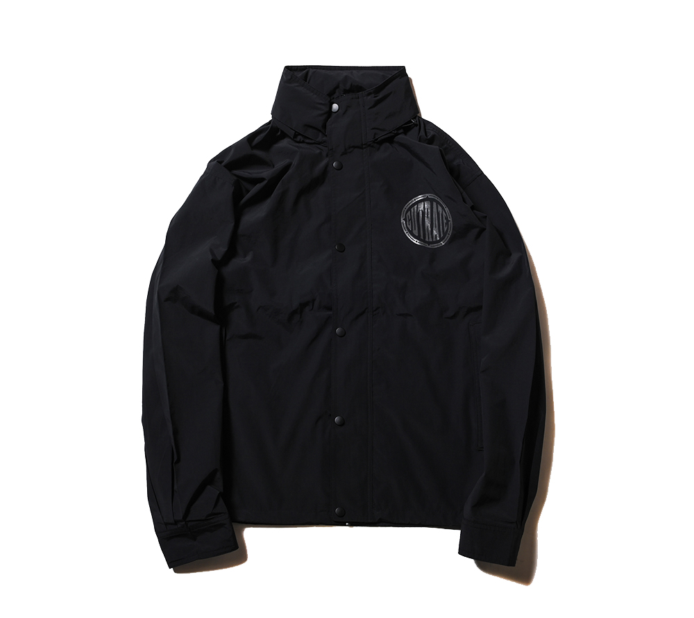 CUTRATE BEACH CITY CA C/N REFLECTOR TRACK TYPE JACKET