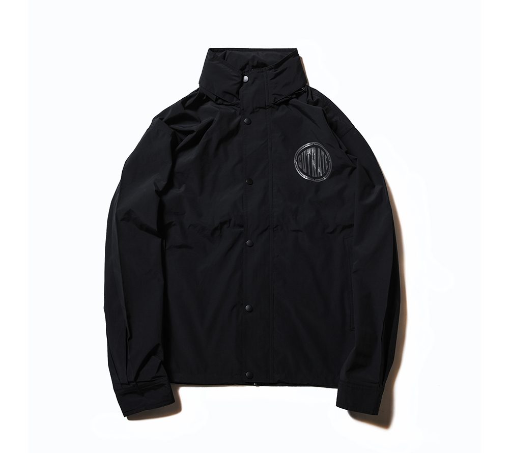 CUTRATE BEACH CITY CA C/N REFLECTOR TRACK TYPE JACKET