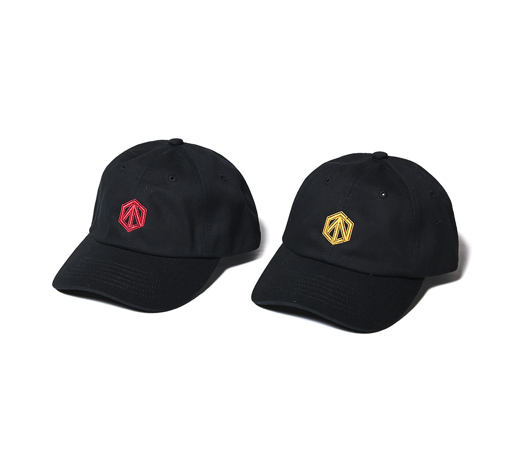 CUTRATE DTR LOGO SOLID CAP