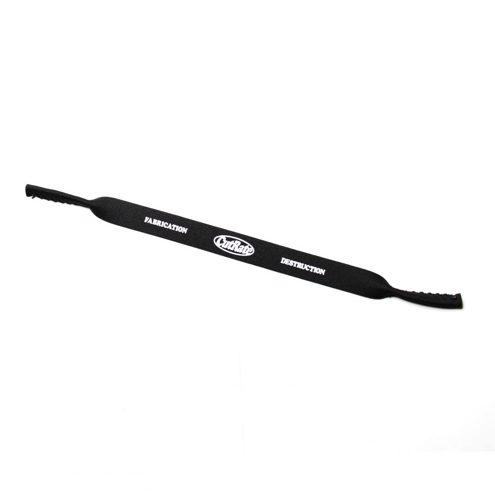 CUTRATE LOGO GLASS HOLDER