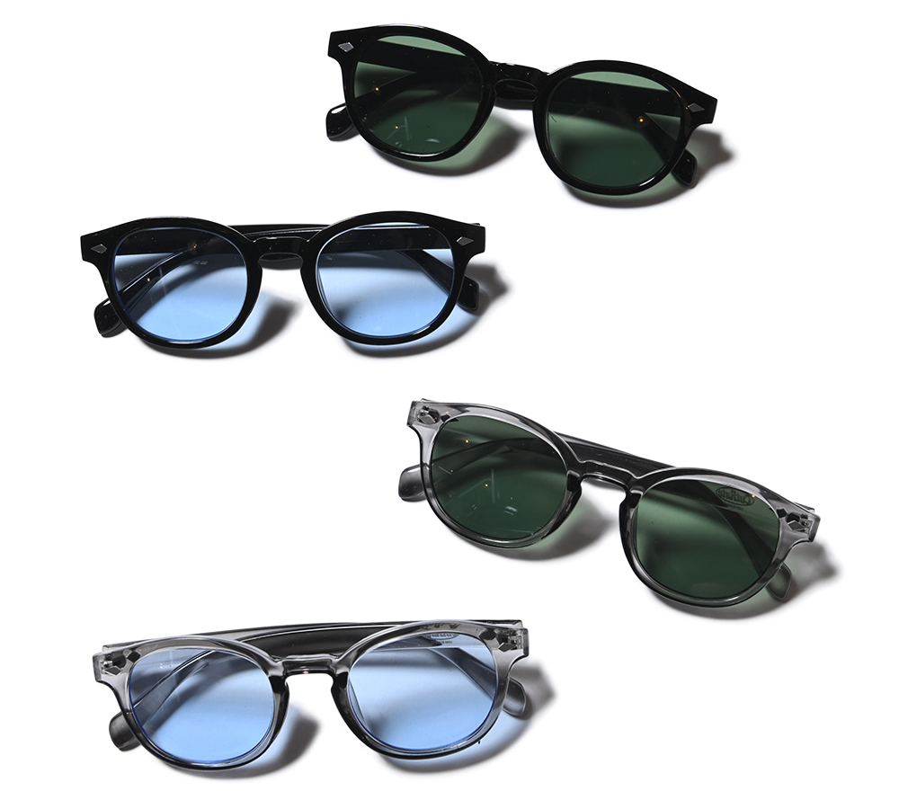 CUTRATE LOGO GLASSES